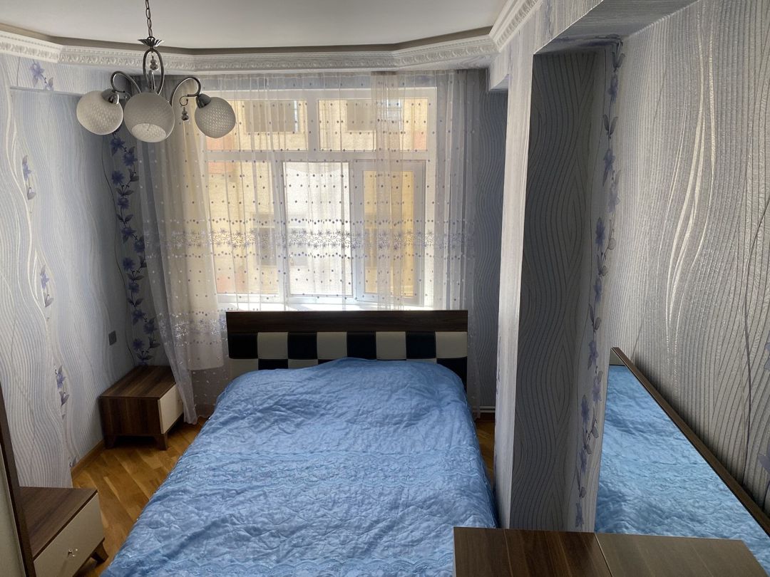2-otaqlı yeni tikili, Abşeron Gənclər şəhərciyi, 67 m² — Mənzil, Xırdalan (4)