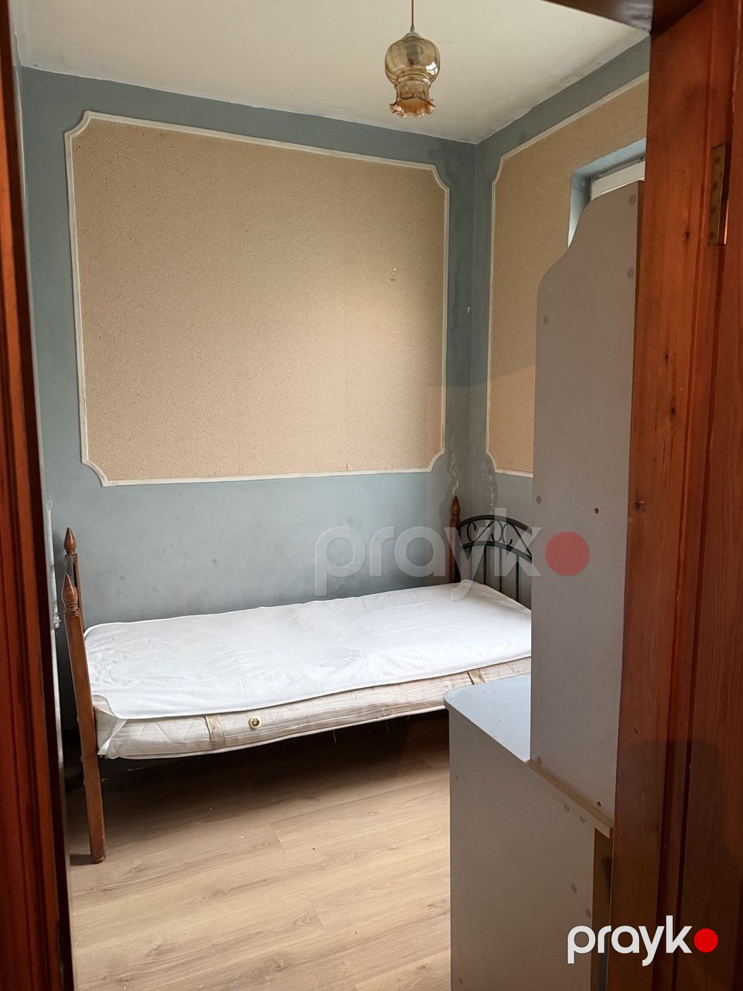 3-otaqlı mənzil kirayə verilir, 5-ci mkr., 45 m² — Mənzil, Bakı (2)