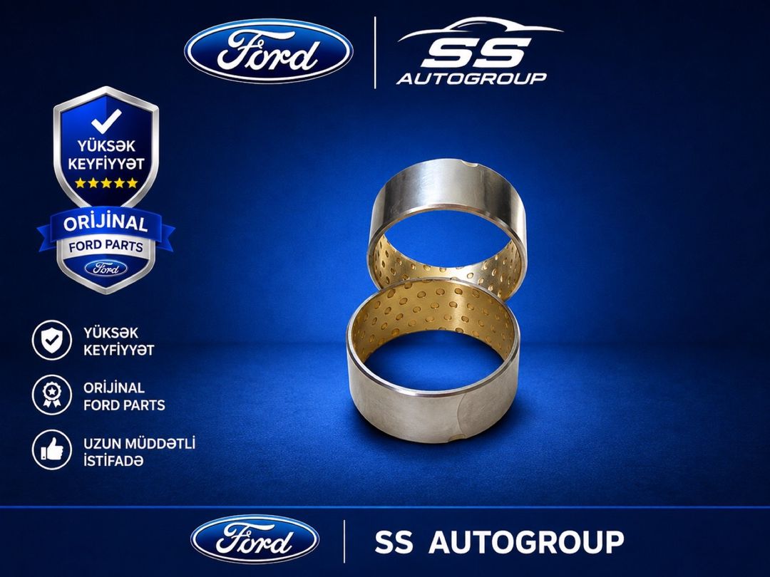Ford Fusion sürətlər qutusu yağ nasos oynaqları — Ehtiyat hissələri və aksesuarlar, Bakı
