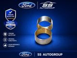 Ford Fusion sürətlər qutusu yağ nasos oynaqları — Cars