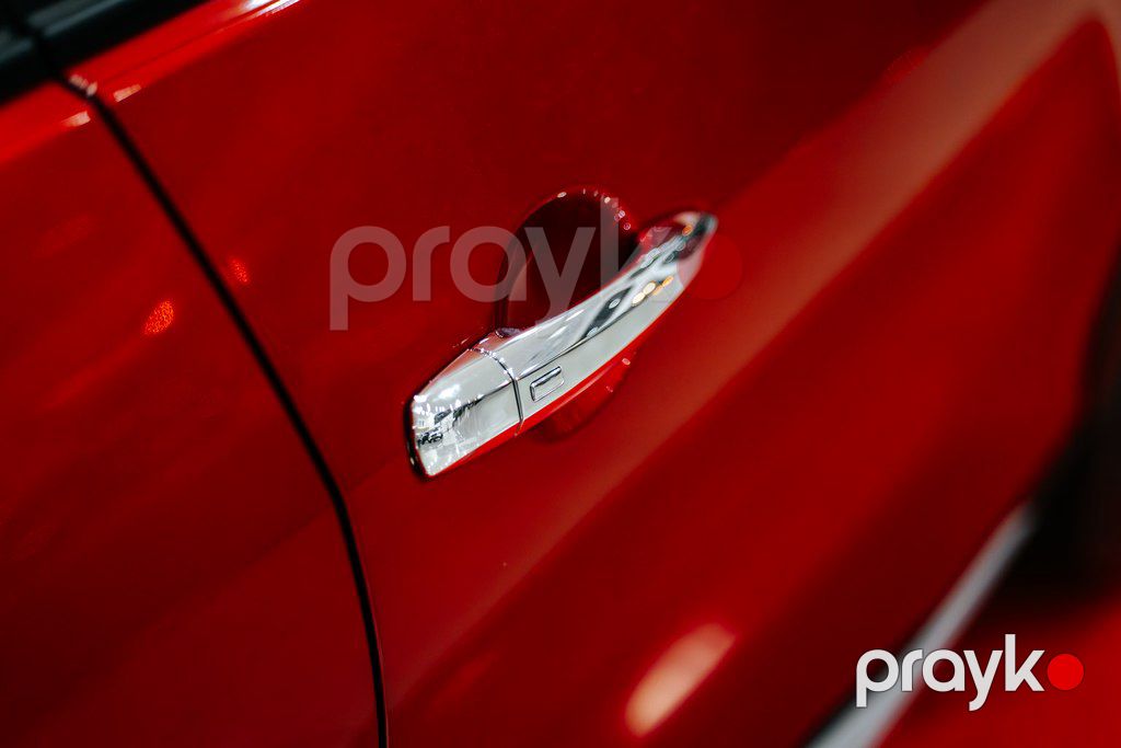Nissan Magnite, 1.0 L, 2026 il, yeni — Avtomobillər, Bakı (8)