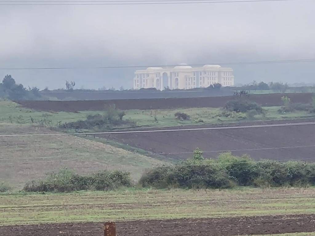 100 sot, Kənd təsərrüfatı, Mülkiyyətçi, Kupça (Çıxarış) — Torpaq, Quba (8)