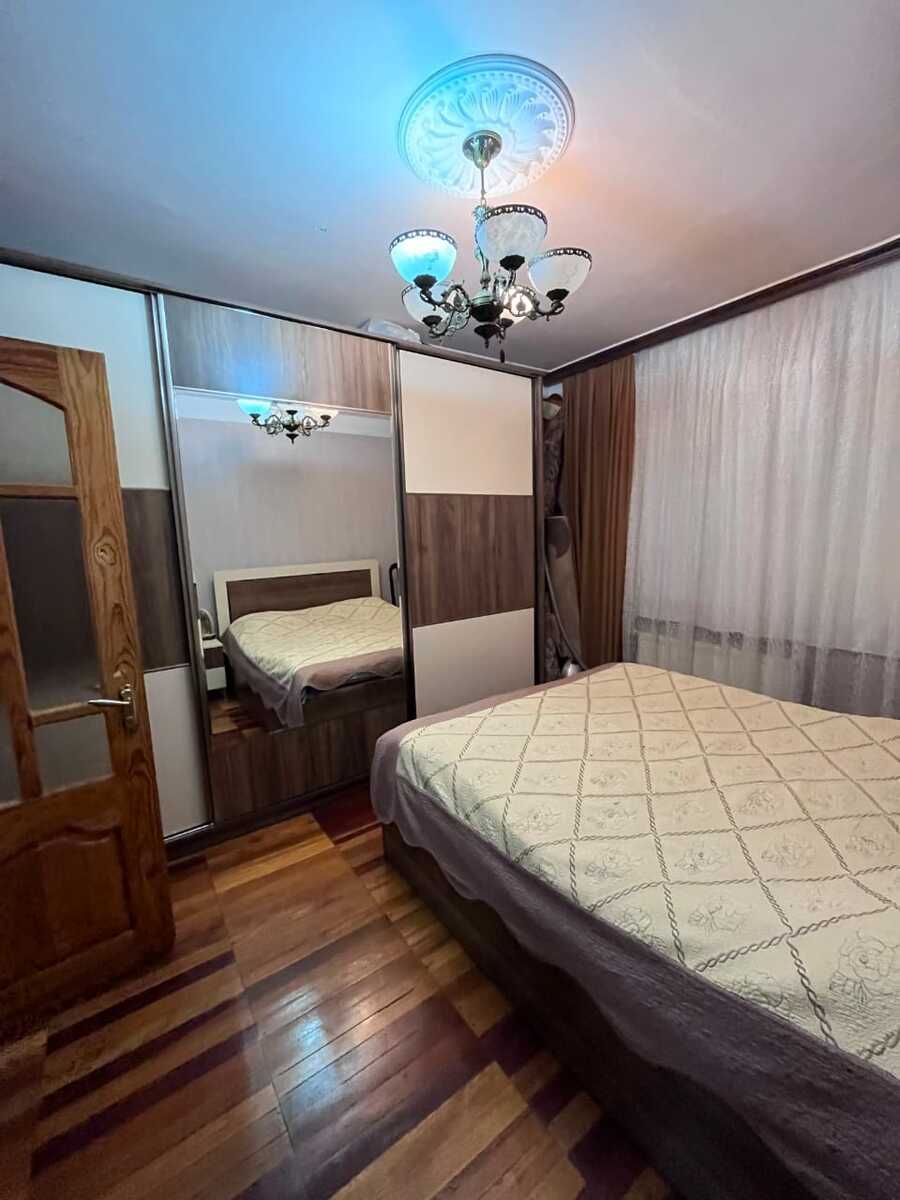 2-otaqlı mənzil, Sumqayıt ş., 52 m² — Mənzil, Sumqayıt (9)