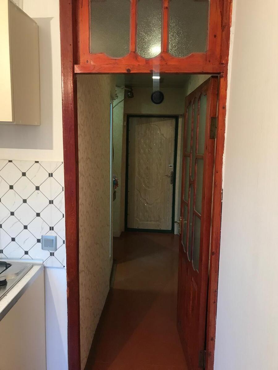 1-otaqlı mənzil, 8-ci mikrorayon, 32 m² — Mənzil, Sumqayıt (9)