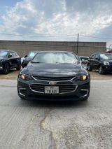 Chevrolet Malibu, 1.5 L, 2017 il, 192 000 km — Cars