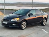 Opel Astra, 1.4 L, 2014 il, 155 600 km — Avtomobillər