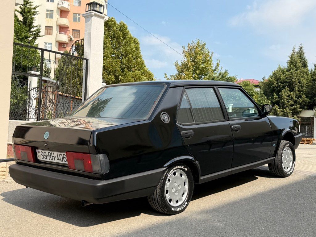 Tofas Sahin, 1.6 L, 2004 il, 284 700 km — Avtomobillər, Bakı (8)