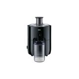 Şirəçəkən Braun SJ3100BK — Məişət texnikası