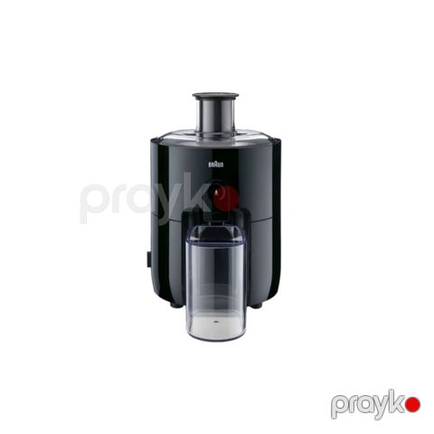 Şirəçəkən Braun SJ3100BK