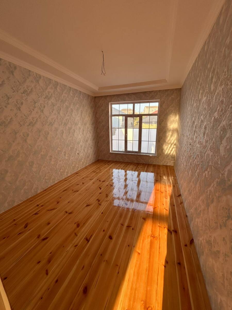 Həyət evi, Mehdiabad qəs. — Ev, villa, Bakı (6)