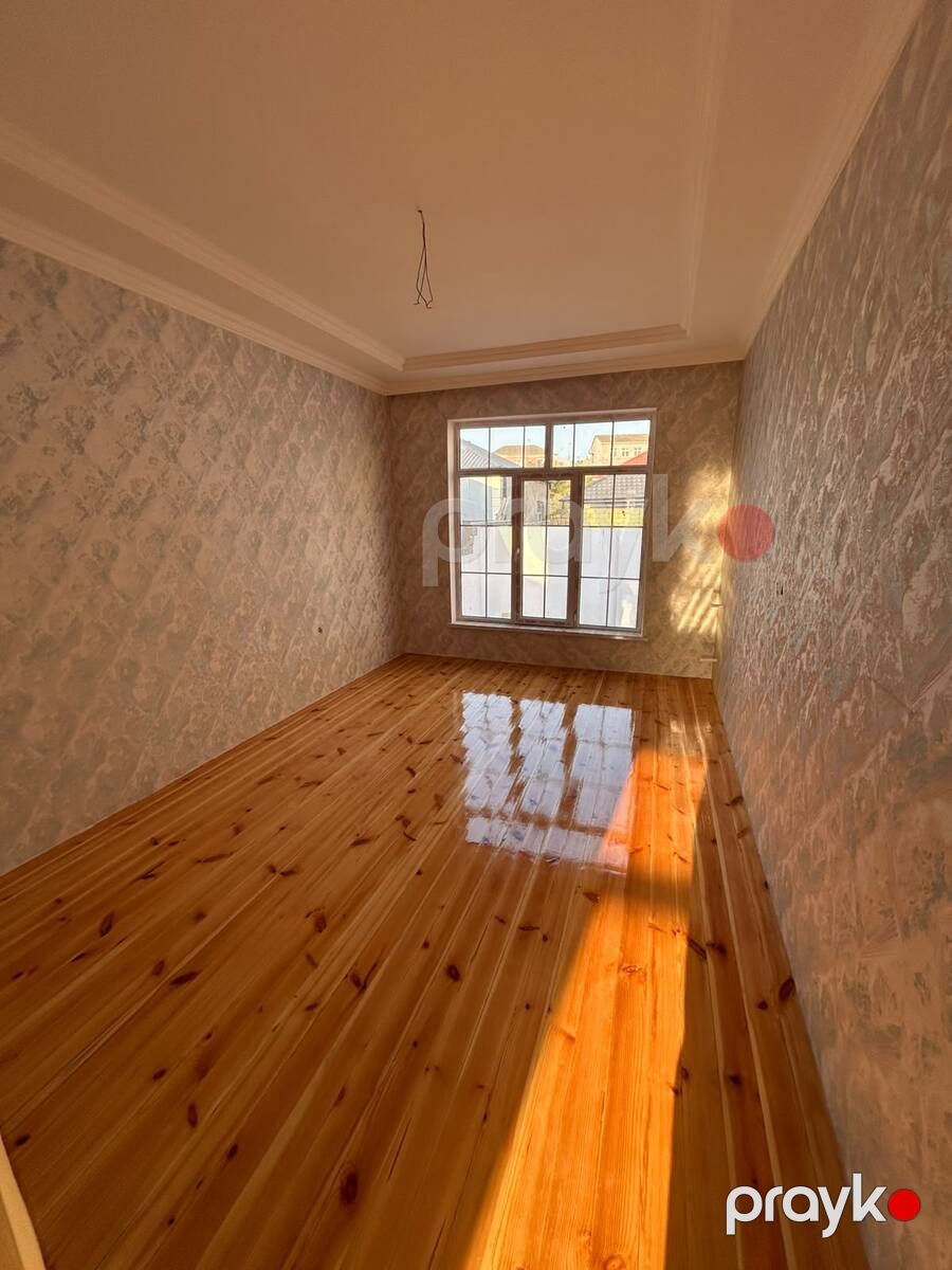 Həyət evi, Mehdiabad qəs. — Ev, villa, Bakı (6)