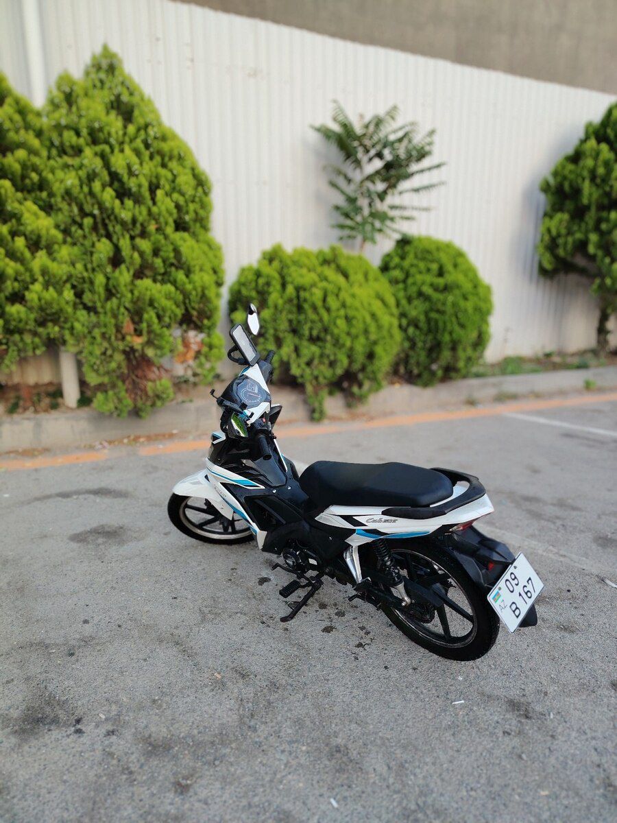 Tufan S50, 2024 il — Avto, Bakı (4)