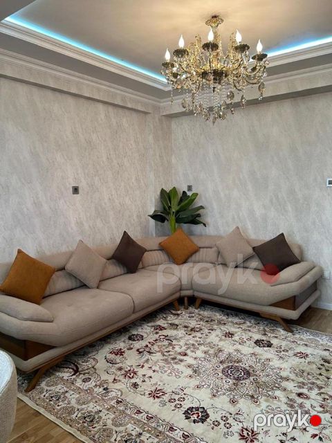 3-otaqlı yeni tikili, Xırdalan ş., 82 m²