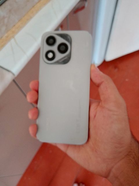 Honor 400 Lite Velvet Black 256GB/8GB
