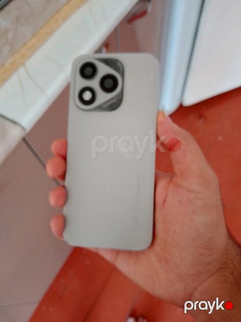 Honor 400 Lite Velvet Black 256GB/8GB