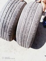 Şinlər 205/70 R16 — Cars