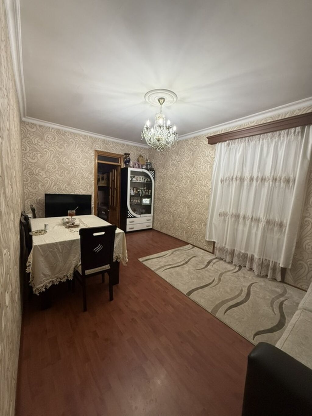 3otaqlı — Daşınmaz əmlak, İsmayıllı (9)