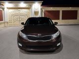 Kia Optima, 2.4 L, 2015 il, 96 561 km — Cars