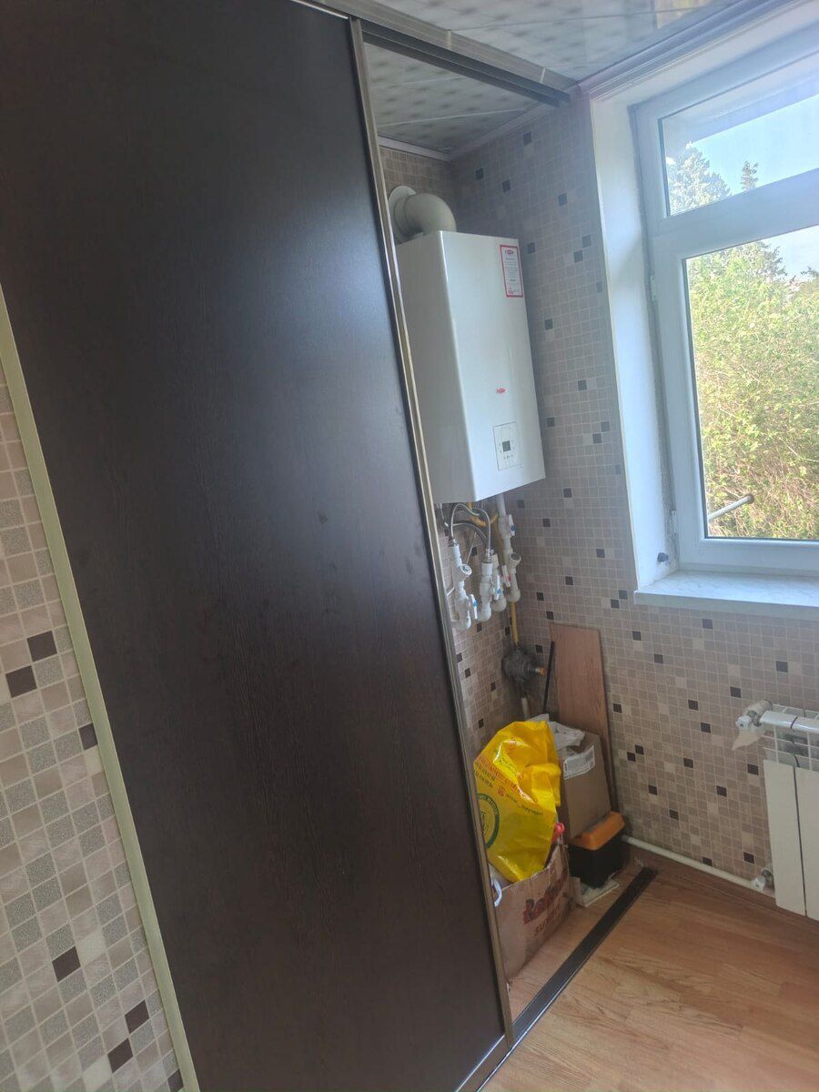 2-otaqlı mənzil kirayə verilir, Sumqayıt ş., 50 m² — Mənzil, Sumqayıt (6)