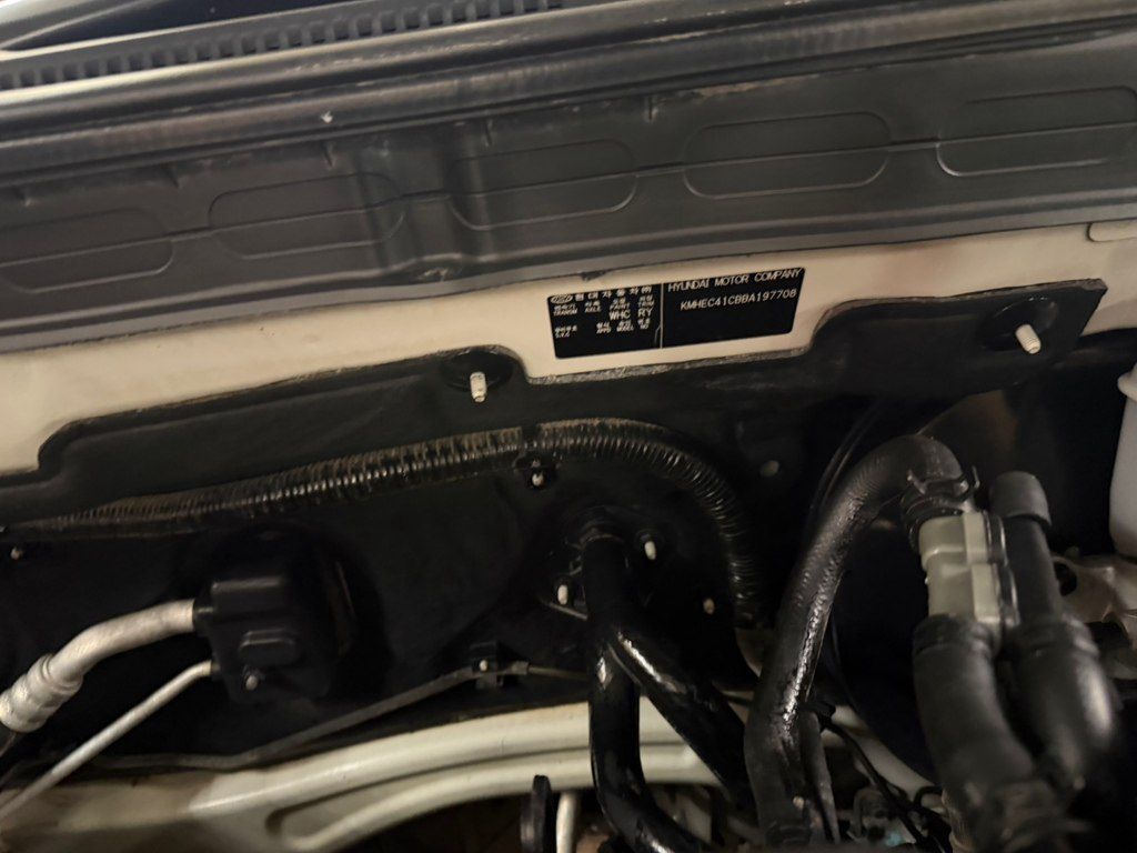 Hyundai Sonata, 2.4 L, 2010 il, 190 002 km — Avtomobillər, Gəncə (7)