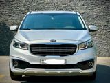 Kia Carnival, 2.2 L, 2015 il, 262 000 km — Avtomobillər