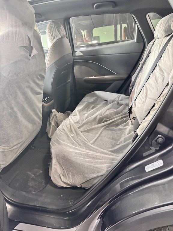 Changan CS 55 Plus, 1.5 L, 18.4 kWh, 2025 il, yeni — Avtomobillər, Bakı (8)