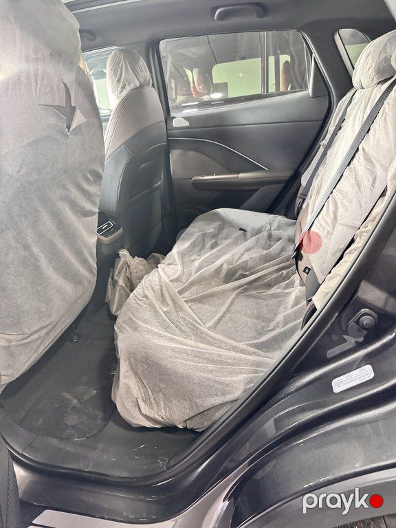 Changan CS 55 Plus, 1.5 L, 18.4 kWh, 2025 il, yeni — Avtomobillər, Bakı (8)