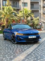 Kia K5, 1.6 L, 2021 il, 170 000 km — Cars