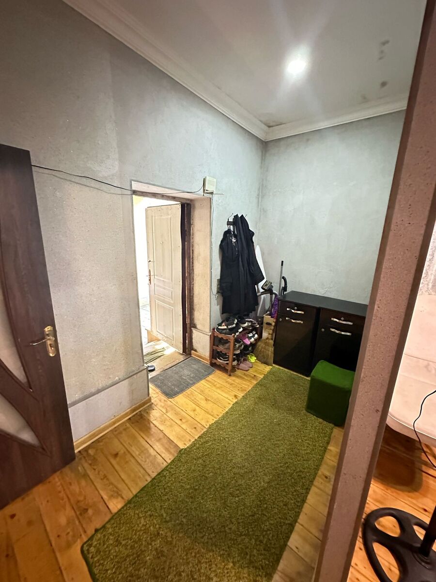 Həyət evi, Qaraçuxur qəs. — Ev, villa, Bakı (7)