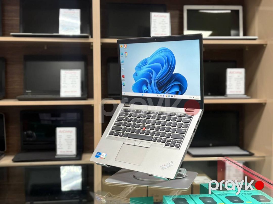 Lenovo ThinkPad L13 — Elektronika, Bakı (2)