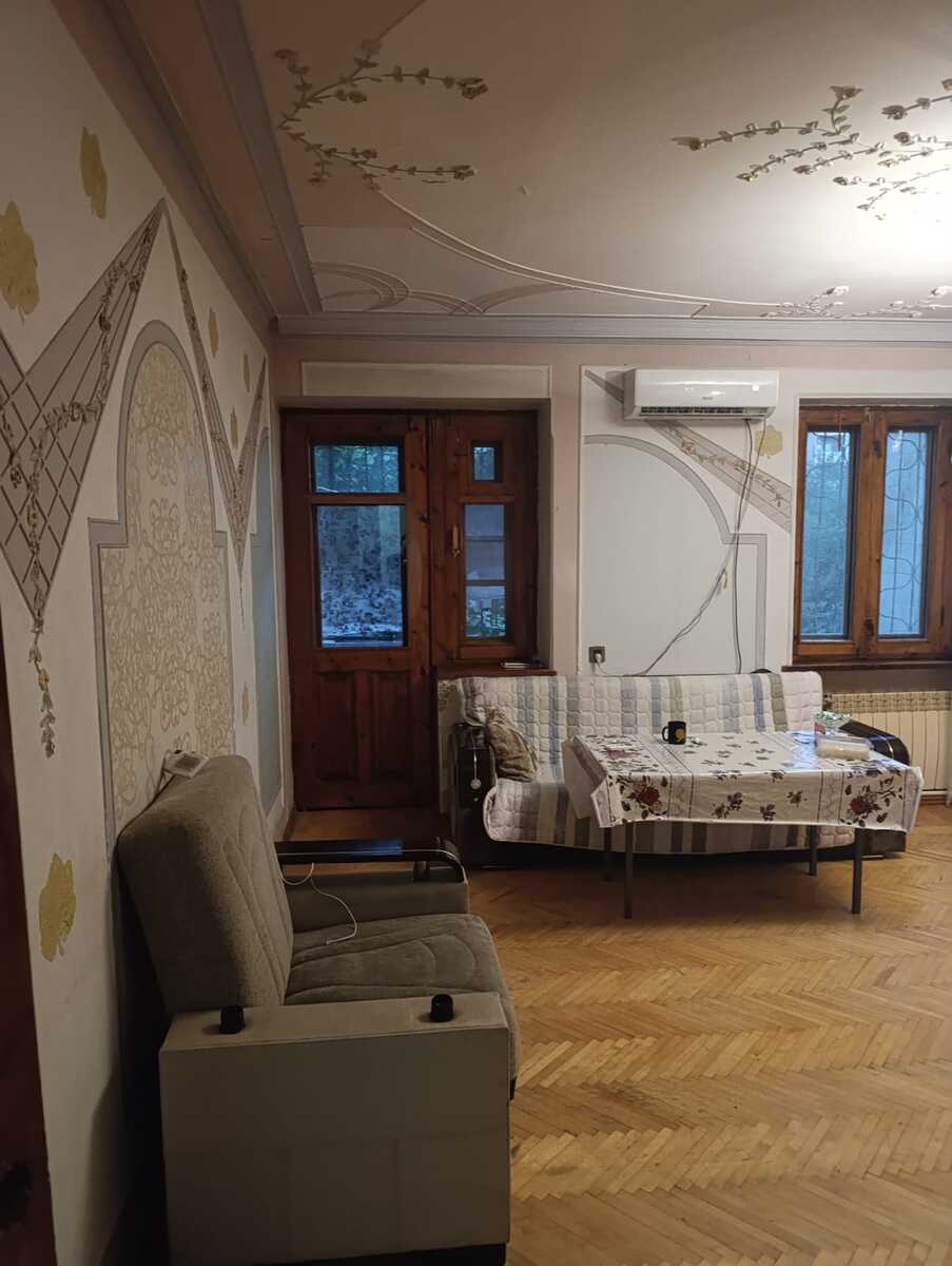 3-otaqlı mənzil, Elmlər Akademiyası m., 85 m² — Mənzil, Bakı (4)