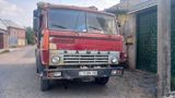 KamAz 55111, 11 L, 1989 il, 220 000 km — Cars
