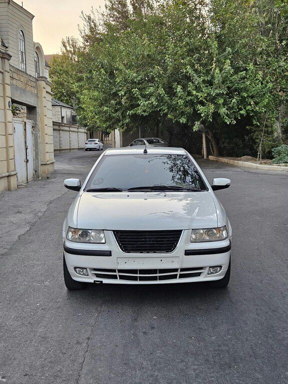 Khazar LX, 1.7 L, 2021 il, 300 000 km — Avtomobillər, Bakı