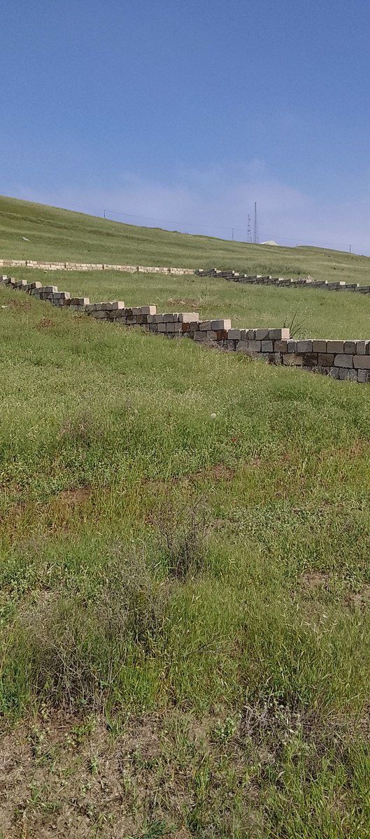 40 sot torpaq sahəsi, Hökməli qəs. — Torpaq, Bakı (7)