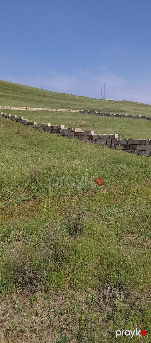 40 sot torpaq sahəsi, Hökməli qəs. — Torpaq, Bakı (7)