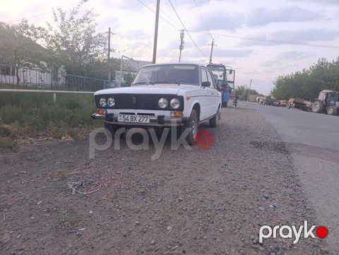 LADA (VAZ) 2106, 1.6 L, 2003 il, 29 000 km