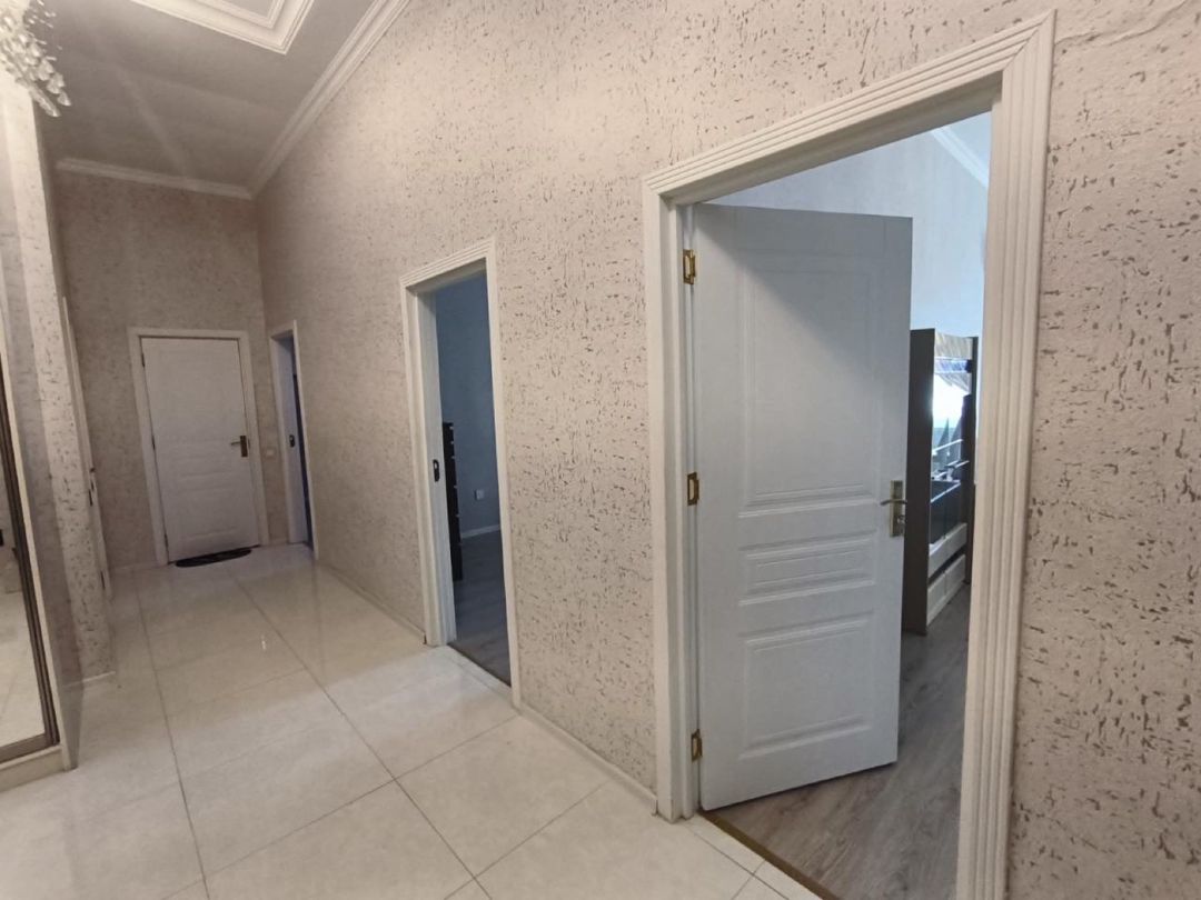 2-otaqlı yeni tikili kirayə verilir, Sumqayıt ş., 106 m² — Mənzil, Sumqayıt (10)