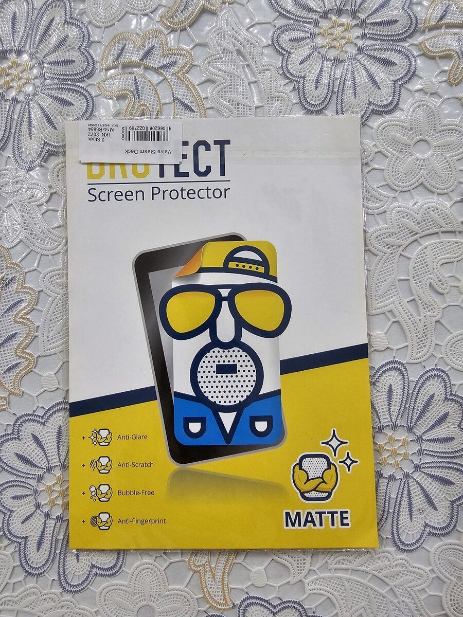 Steam Deck 256GB — Elektronika, Bakı (10)