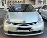Toyota Prius, 1.5 L, 1.3 kWh, 2006 il, 300 000 km — Авто