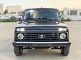 LADA (VAZ) Niva, 1.7 L, 2025 il, 5 000 km — Avtomobillər