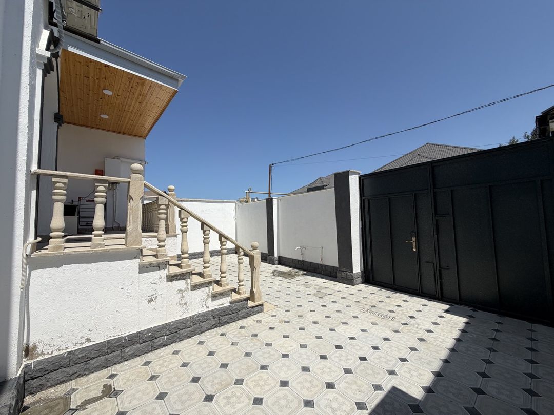 Həyət evi, Maştağa qəs. — Ev, villa, Bakı (5)