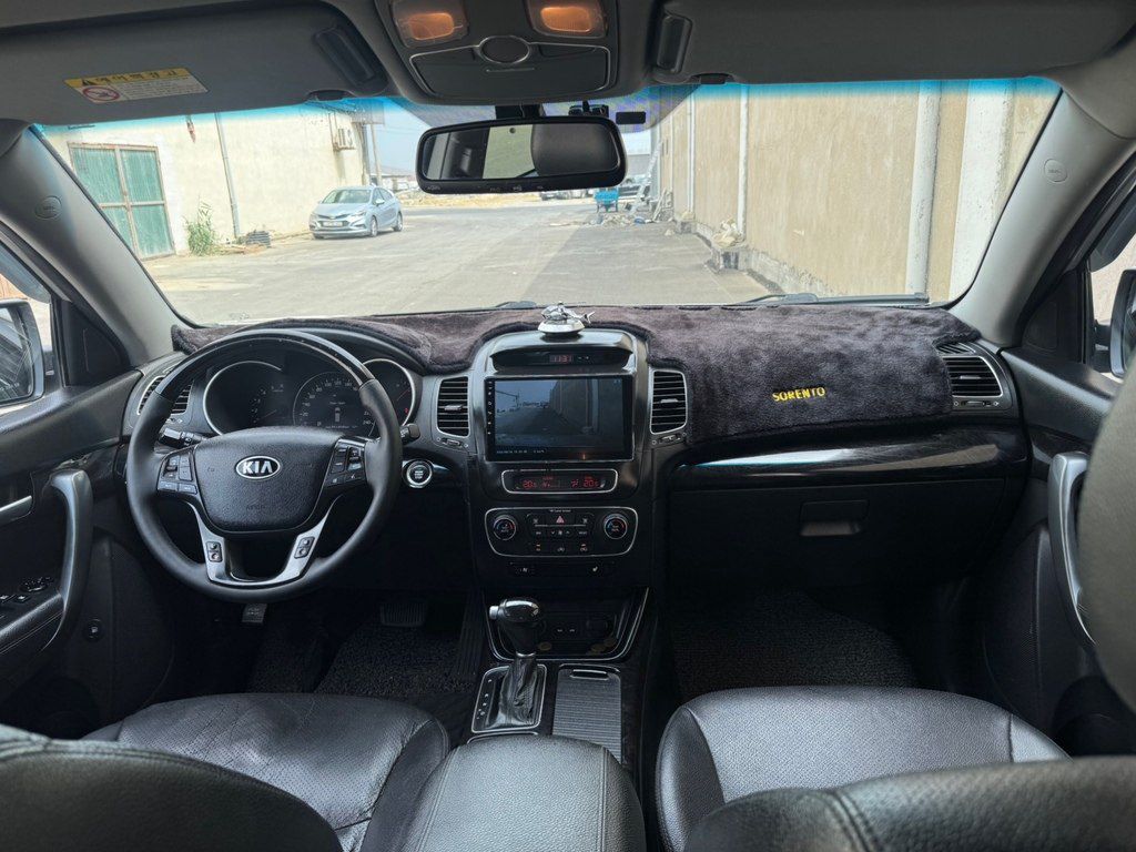 Kia Sorento, 2.0 L, 2014 il, 251 000 km — Avtomobillər, Bakı (6)