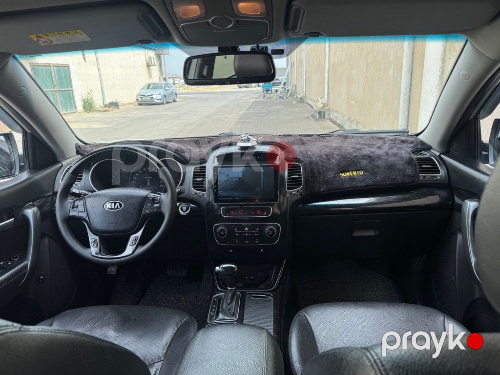 Kia Sorento, 2.0 L, 2014 il, 251 000 km — Avtomobillər, Bakı (6)