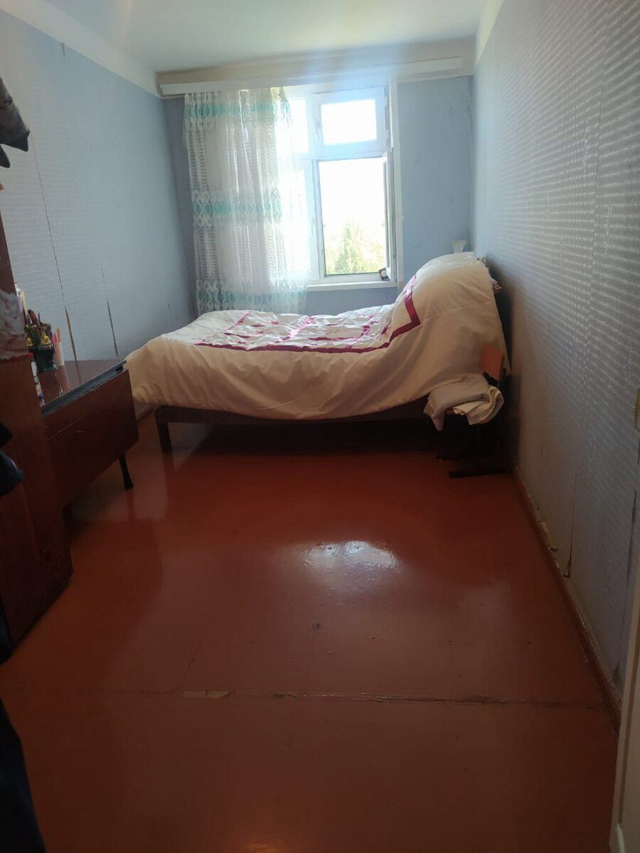 3-otaqlı mənzil, Sumqayıt ş., 68 m² — Mənzil, Sumqayıt (3)