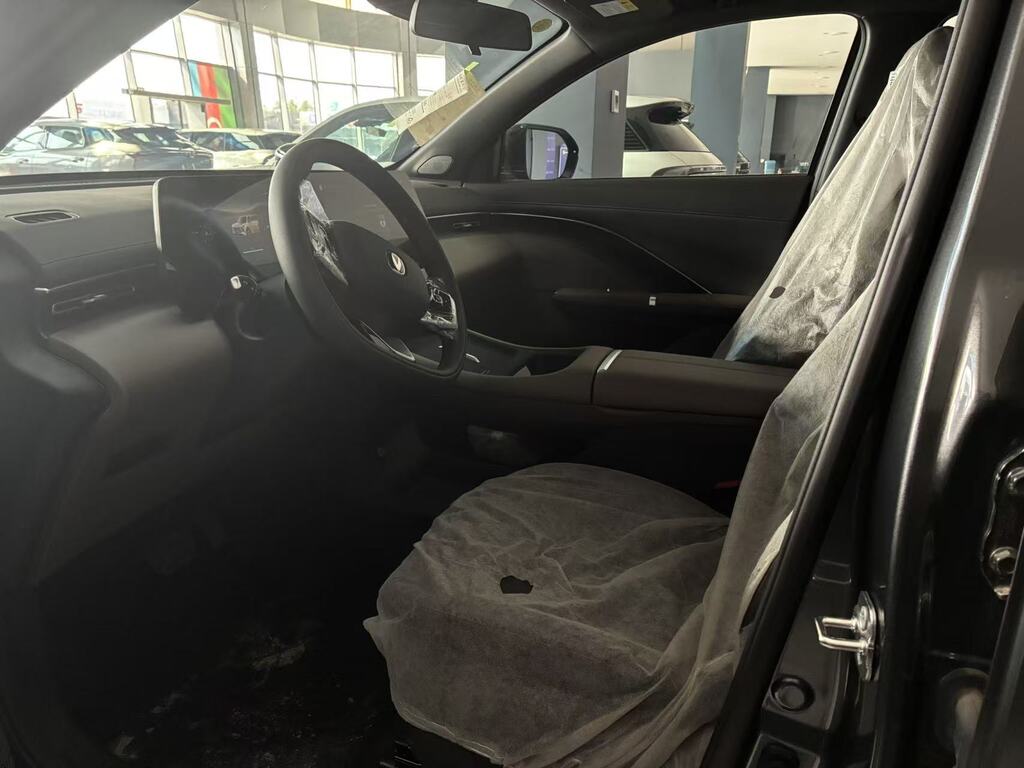 Changan CS 55 Plus, 1.5 L, 18.4 kWh, 2026 il, yeni — Avtomobillər, Bakı (8)