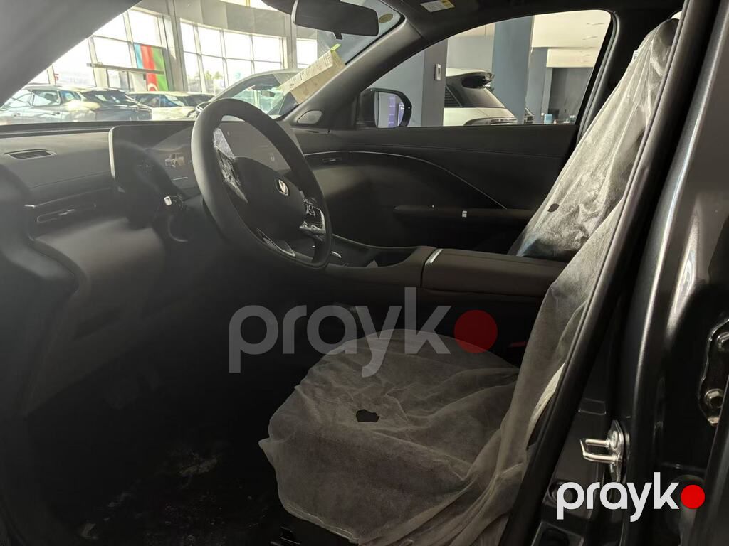Changan CS 55 Plus, 1.5 L, 18.4 kWh, 2026 il, yeni — Avtomobillər, Bakı (8)