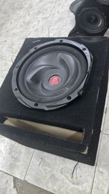 Sabvufer Kenwood 1000 — Cars
