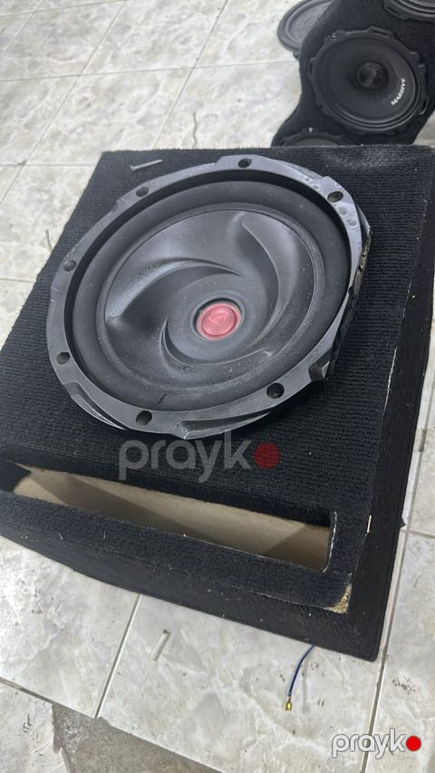 Sabvufer Kenwood 1000