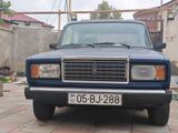LADA (VAZ) 2107, 1.6 L, 2001 il, 70 000 km — Cars