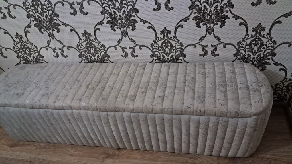 Yataq desdi 1500 azn. elaqe nomresi 0556264242 — Mebel, Xırdalan (10)